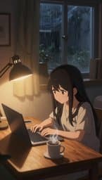 Midnight Study