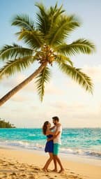 Cook Island Love