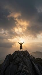 Rise From the Ashes
