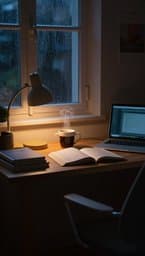 Nocturnal Focus