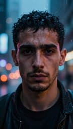 فادّين (The Wounded)