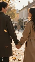 Bruna: Nossa História de Amor