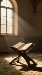 Spiritual Reflections