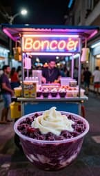 Açaí Flow
