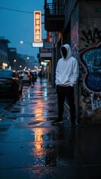 Concrete Jungle Drill