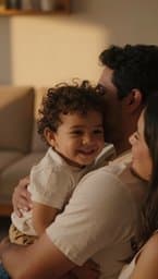 Jamile — Nosso Maior Amor