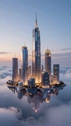 Utopian Horizon