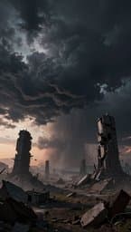Final Horizon