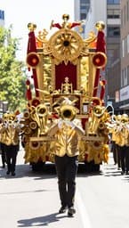 Brass Advance