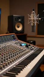 Studio Sync