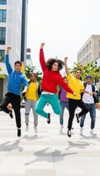 Gen Z Sẵn Sàng