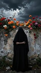 Beyond the Grave