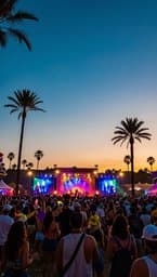 Sunlit Festival Anthem