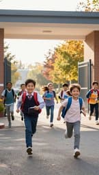 La Rentrée de l'Espoir