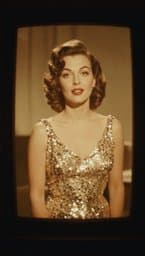 Silver Screen Darling