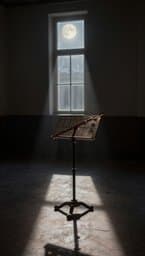 Flute Lament