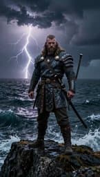 Sons of the Storm