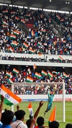 Veer Demalu Anthem