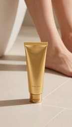 LJ Feet Cream