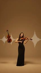 Violin Whisper