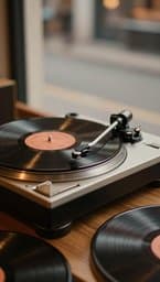 Rhythm & Soul