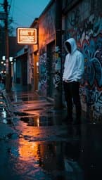 Concrete Jungle Drill