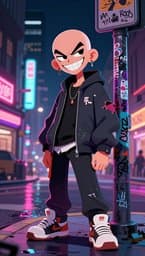 Rap de einar monigote