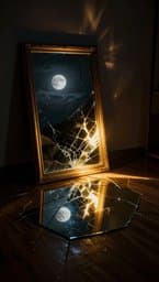 Fragile Light