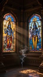 శ్యామ ముకుందా (Shyam Mukunda)