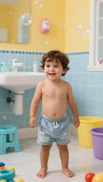 Dieguito y la Cumbia del Baño