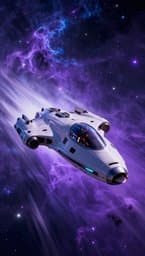 Neon Orbit