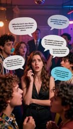 The Overwhelming Party