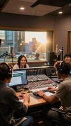 JUK Production Studio