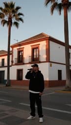 Sevilla Flow