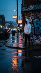 Concrete Jungle Drill