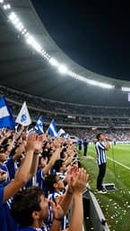 Stadium Murga Anthem