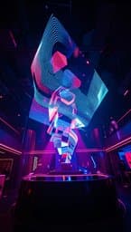 Neon Pulse