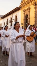 Homenaje del Cuarto Grupo