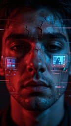Fractured Mind