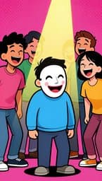 Slijm (Fake Friends)