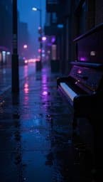 Midnight Tears