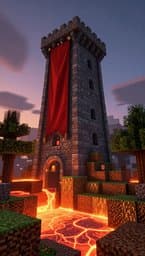 Minecraft mania
