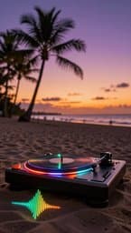 Bassline Drift