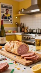Pão & Picanha