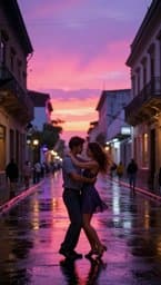 Ritmo de Amour