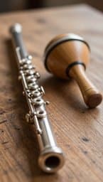 Rhythmic Dialogue