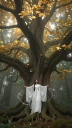 The Eldertree Glade