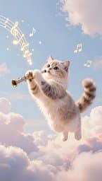 Flute Flight