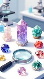 Mineral Boom