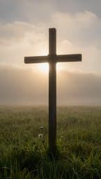 God's Promise, My Brother